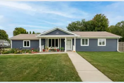 421  Indian Mound Pkwy, Whitewater, WI 53190 - Photo 1