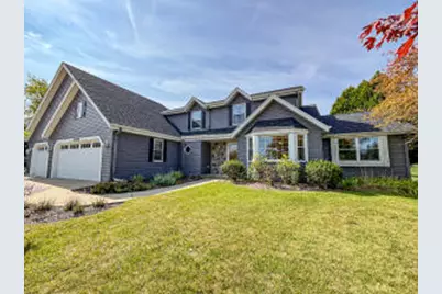 N75W23241 N Ridgeview Cir, Sussex, WI 53089 - Photo 1