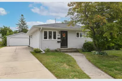 8421  21st Ave, Kenosha, WI 53143 - Photo 1