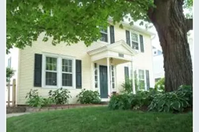 116  Giddings Ave, Sheboygan Falls, WI 53085 - Photo 1