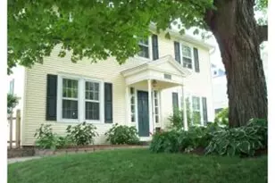 116 Giddings Ave, Sheboygan Falls, WI 53085 - Photo 1