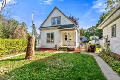 1009  Elm Ave, South Milwaukee, WI 53172 - Photo 1