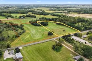 Lt1 Happy Hollow Rd, Osceola, WI 53010 - Photo 1