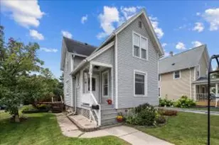 25 Edna St, Plymouth, WI 53073 - Photo 1