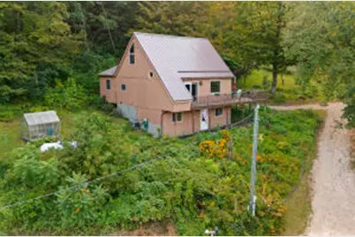 S4515 N Elk Run Rd, Webster, WI 54664 - Photo 1