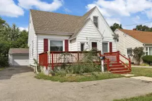 6822 22nd Ave, Kenosha, WI 53143 - Photo 1