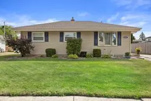 8233 23rd Ave, Kenosha, WI 53143 - Photo 1