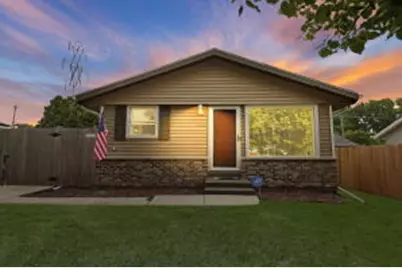 6109  57th Ave, Kenosha, WI 53142 - Photo 1