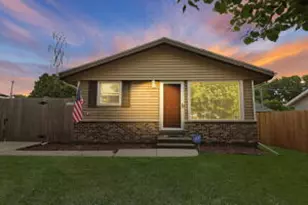 6109 57th Ave, Kenosha, WI 53142 - Photo 1