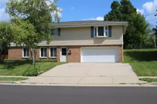 12 S High St, Mayville, WI 53050 - Photo 1