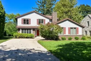 502 E Bradley Rd, Fox Point, WI 53217 - Photo 1