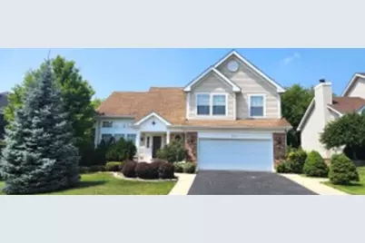 6736  111th Ave, Kenosha, WI 53142 - Photo 1