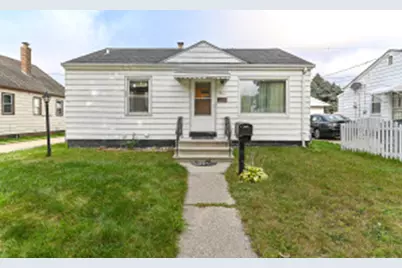 3623 S 24th St, Milwaukee, WI 53221 - Photo 1