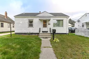 3623 S 24th St, Milwaukee, WI 53221 - Photo 1