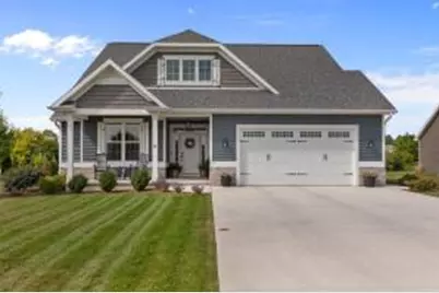 3434  Windridge Ln, Sheboygan, WI 53083 - Photo 1