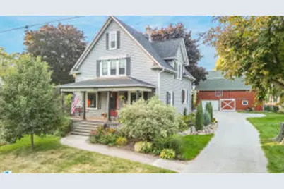 W2602  County Road Oo -, Lima, WI 53070 - Photo 1