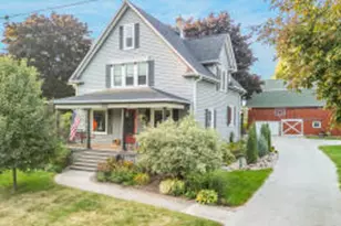 W2602 Co Rd OO, Lima, WI 53070 - Photo 1