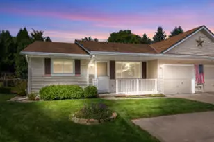 2124 Willowbrook Dr, West Bend, WI 53090 - Photo 1