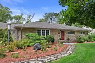 W220N5459  Town Line Rd, Lisbon, WI 53089 - Photo 1