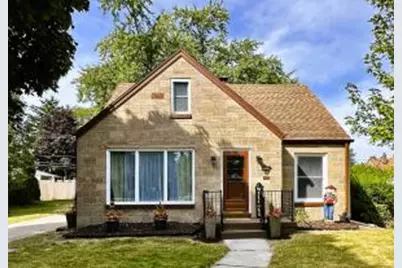 3521 S 58th St, Milwaukee, WI 53220 - Photo 1
