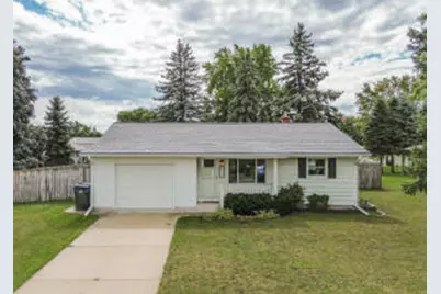 847  Wisconsin Ave, Oostburg, WI 53070 - Photo 1