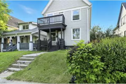 3221 N 20th St #3221A, Milwaukee, WI 53206 - Photo 1