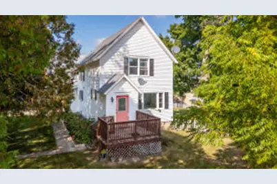 105 N Park Pl, Plymouth, WI 53073 - Photo 1