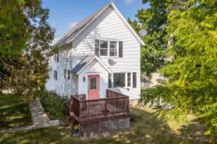 105 N Park Pl, Plymouth, WI 53073 - Photo 1