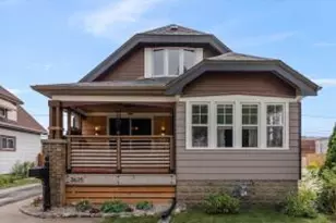 3625 E Wanda Ave, Cudahy, WI 53110 - Photo 1