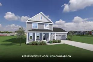 645 Standing Stone Dr, Waukesha, WI 53189 - Photo 1