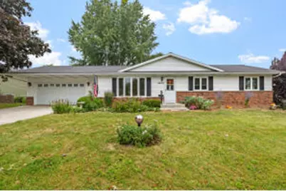 2400  Poch Ave, Plymouth, WI 53073 - Photo 1