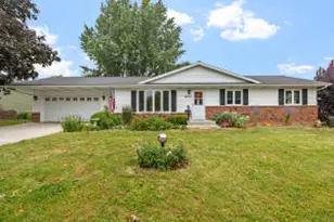 2400 Poch Ave, Plymouth, WI 53073 - Photo 1