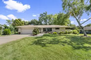 4560 N 161st St, Brookfield, WI 53005 - Photo 1