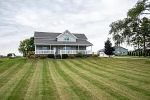 10908 S Union Rd, Centerville, WI 53063 - Photo 1