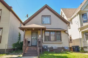 1209 N 25th St, Milwaukee, WI 53205 - Photo 1
