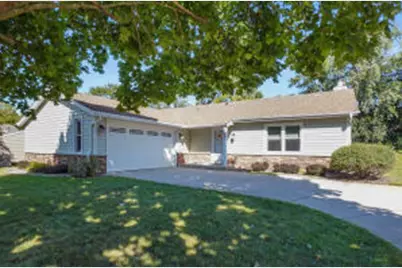 1261  Timber Rdg, Pewaukee, WI 53072 - Photo 1