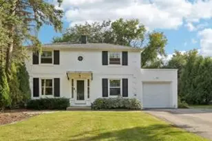 515 E Dean Rd, Fox Point, WI 53217 - Photo 1