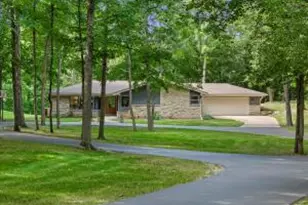 391 Wildwood Ridge, Richfield, WI 53017 - Photo 1