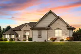 3790 Raptor Ct, Richfield, WI 53017 - Photo 1