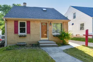 2140 S 98th St, West Allis, WI 53227 - Photo 1