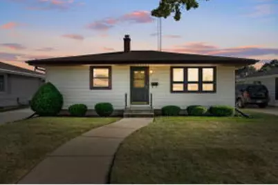 1713  23rd St, Kenosha, WI 53140 - Photo 1