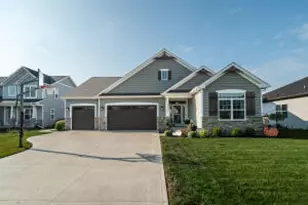 25825 77th Pl, Paddock Lake, WI 53168 - Photo 1