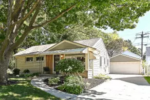 532 N 117th St, Wauwatosa, WI 53226 - Photo 1