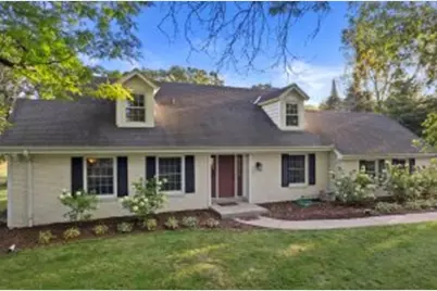 706 S Waterville Lake Rd, Summit, WI 53066 - Photo 1