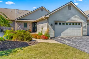 459 Sunset Trail, Hartland, WI 53029 - Photo 1