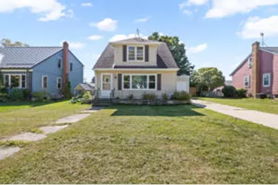 211  Spring St, Campbellsport, WI 53010 - Photo 1