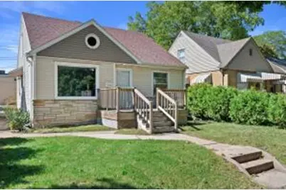 5327 W Leon Ter, Milwaukee, WI 53216 - Photo 1