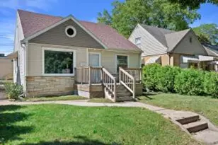 5327 W Leon Terrace, Milwaukee, WI 53216 - Photo 1