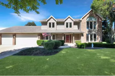 24412  118th St, Salem Lakes, WI 53179 - Photo 1