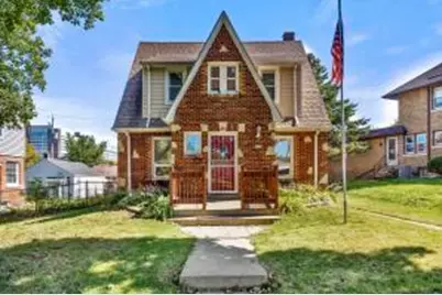 3136 S 33rd St, Milwaukee, WI 53215 - Photo 1